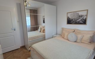 Apartament superb 2 camere Mihalache -1 MAI, renovat și utilat complet,59 mp. - Poză 4