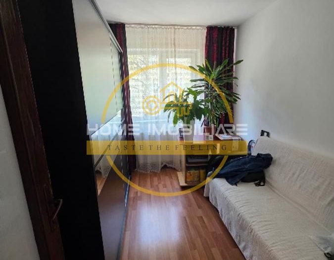 Apartament cu 3 camere / 52mp/ in zona Dacia - Poză 3