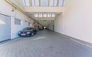 Hală de închiriat 500 mp, în Arad - Poză 4