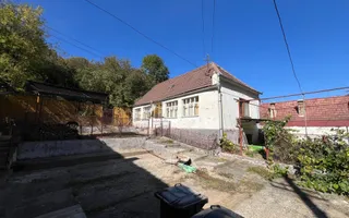 Casa De Vanzare | Pianu de Sus | Teren 2835 mp - Poză 16