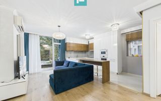 Apartament cu 3 camere și gradină - Poză 5