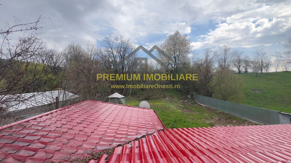 Casă P+1 de vânzare – DN11 Onești – Brașov - Poză 5