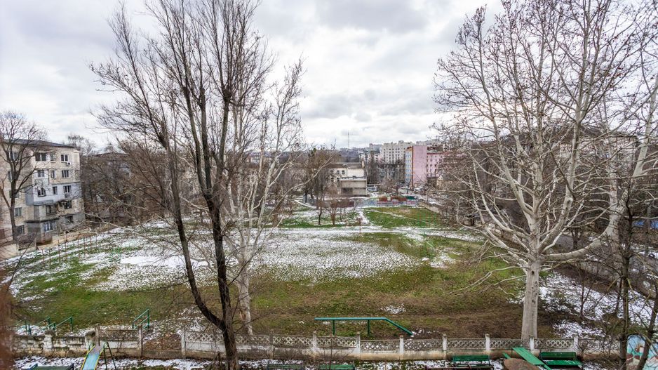 Vânzare, apartament, 1 cameră, strada Ciprian Porumbescu, Buiucani - Poză 4