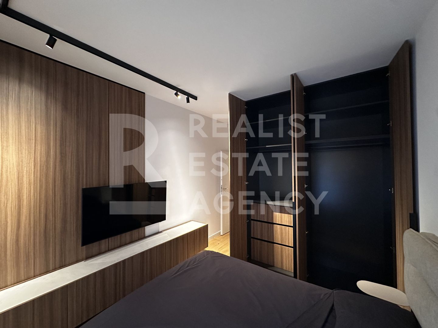 Pipera, apartament premium, 2 camere, parcare inclusă - Poză 7