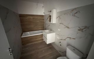 Disponibil imediat. 2 camere modificat in 2 dormitoare si zona de zi - Poză 14