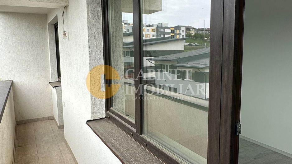 3 CAMERE DECOMANDAT - 70MP - ETAJUL 2 - Bloc intabulat - Loc Parcare - Poză 10