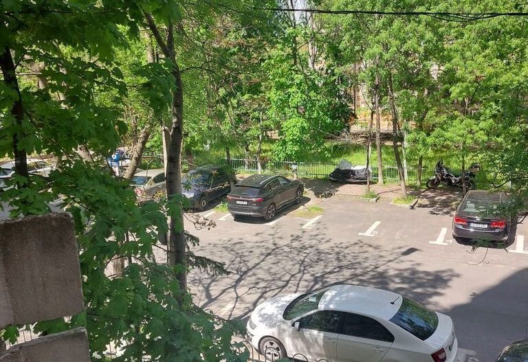Apartament  Mircea Voda / Nerva Traian - Poză 1