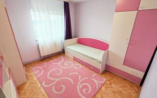 2 camere, decomandat, mobilat modern, Zorilor, zona Golden Tulip - Poză 4