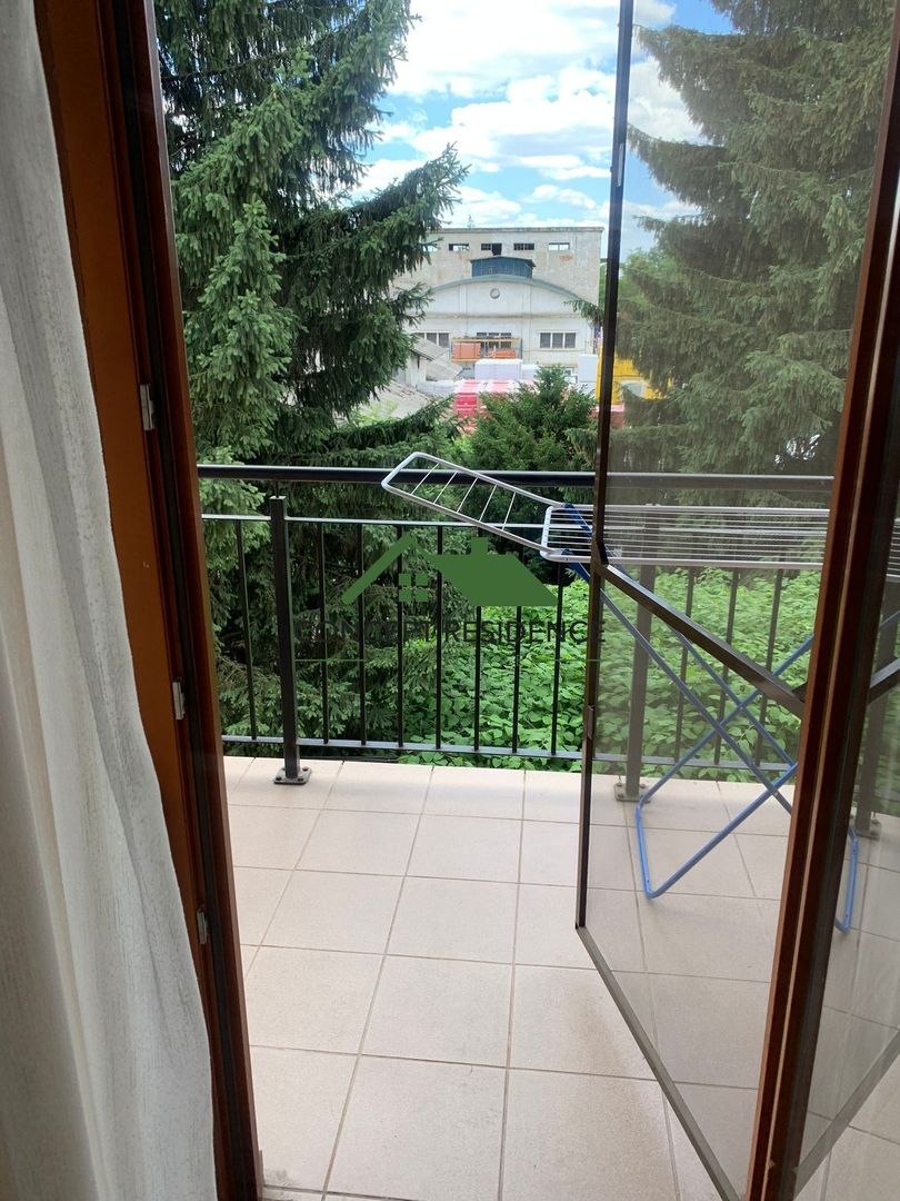 Apartament 1 camera modern , Victoriei - zona VIVO - Poză 7