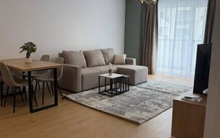 Apartament NOU 3 camere SD 67 mp Bucium Visan 102500 euro - Poză 3