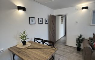 Apartament 2 camere | Centrala Proprie | Mobilat si Utilat