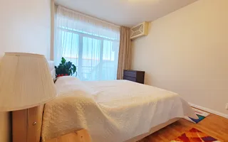 2 camere, mobilat modern, bloc nou, balcon, Ultracentral, NTT - Poză 11