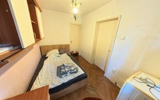 Apartament 2 camere - cartierul Tudor Vladimirescu, zona Macul Roșu - Poză 4