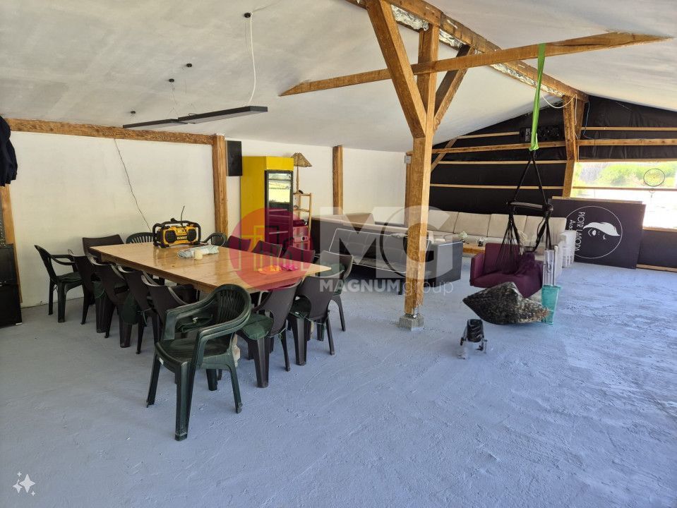 De vanzare complex turistic - Poză 23