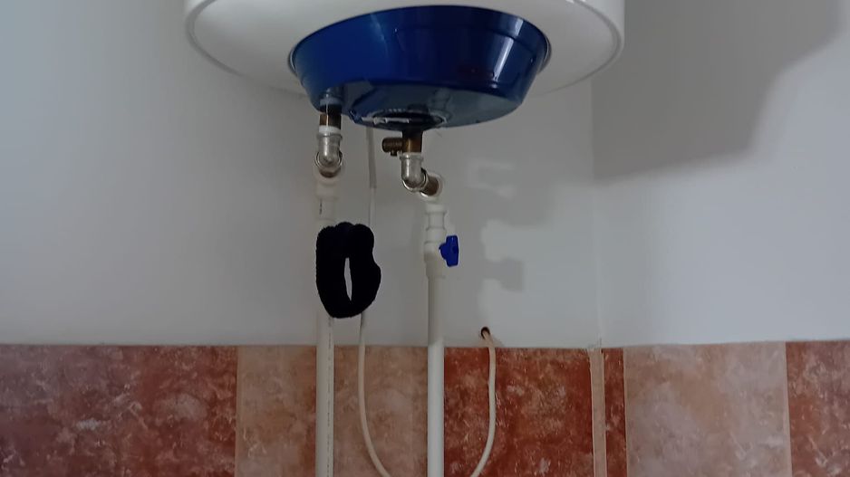 apartament cu o camera zona Bulevard Tudor Vladimirescu, etaj 4, gaz l - Poză 5