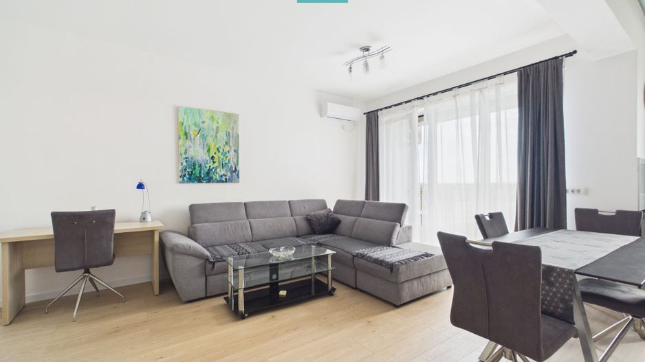 Apartament 2 camere | Nou | Calea Urseni - Poză 3