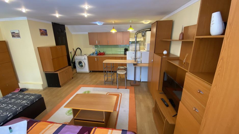 Apartament cu 2 camere/ Grigorescu/ zonă liniștită - Poză 7