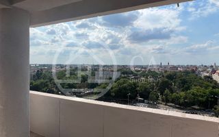 Apartament cu 3 camere de inchiriat in Centrul Civic Oradea - Poză 11