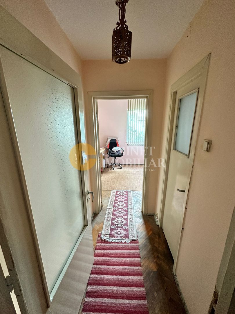 Apartament cu 2 camere SD - Mocilul Mare 52 mp - Fara Risc - Podu Ros - Poză 7