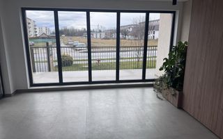 De închiriat – Apartament 2 camere, decomandat, etaj 2/3 – Tractorul - Poză 8