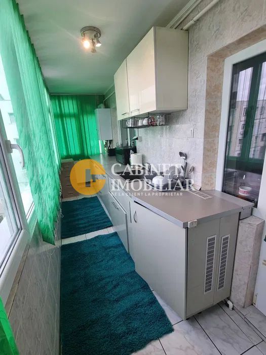 Cug - 3 Camere Decomandat  -Etaj 3 , Bloc 1986 - Poză 5