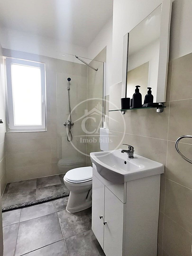 Apartament de inchiriat pentru muncitori, in zona Iosia Nord, Oradea - Poză 7