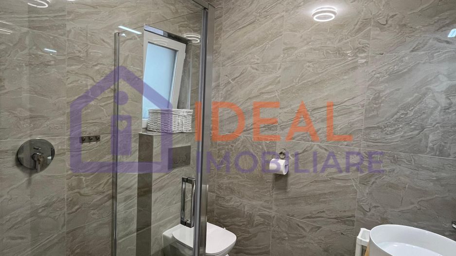 Casa moderna cu 4 camere de închiriat - Șelimbăr - Poză 27