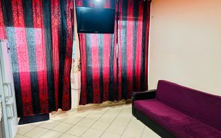 De închiriat – garsonieră open space | Sector 4 – Strada Nicolae Drăga - Poză 1