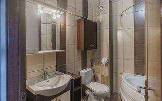 Apartament 2 camere, 56mp utili, Finisat, Zona Panemar, Jucu de Mijloc - Poză 8