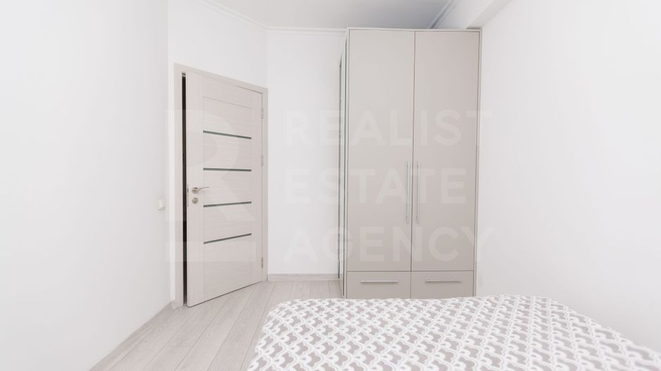 Vânzare, apartament, 2 camere, bulevardul Decebal, Botanica - Poză 10