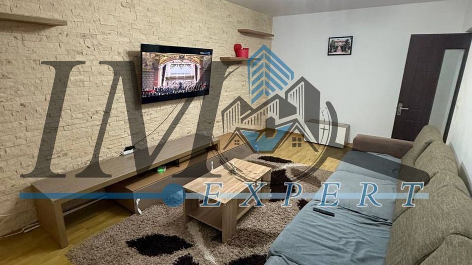 Inchiriez apartament Modern de 2 Camere - Zona Cetate (Lidl) - Poză 1