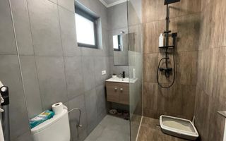 Casa individuala Rediu // P+1, 4 camere, 2 bai, 120MP Utili + Parcare in curte - Poză 16
