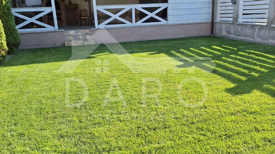 Casa de inchiriat in localitattea Corunca - Poză 1