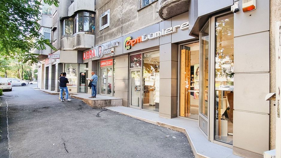 Spatiu comercial de inchiriat - Crangasi - Poză 2