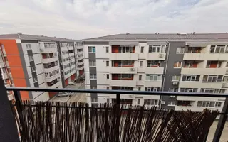 { Drumul Jilavei } Apartament 2 camere mobilat - utilat - Poză 12