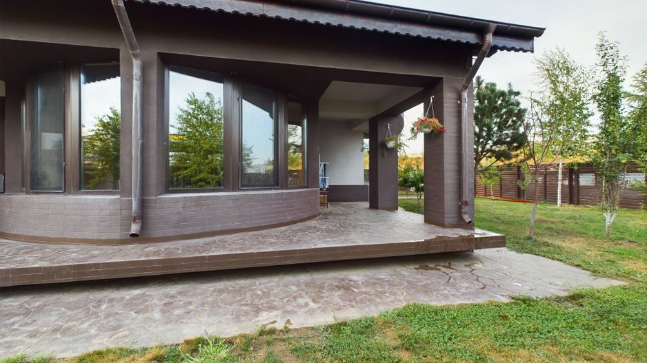 Casa la cheie Teren 786mp Berceni bulevardul 1Mai Metrou - Poză 11