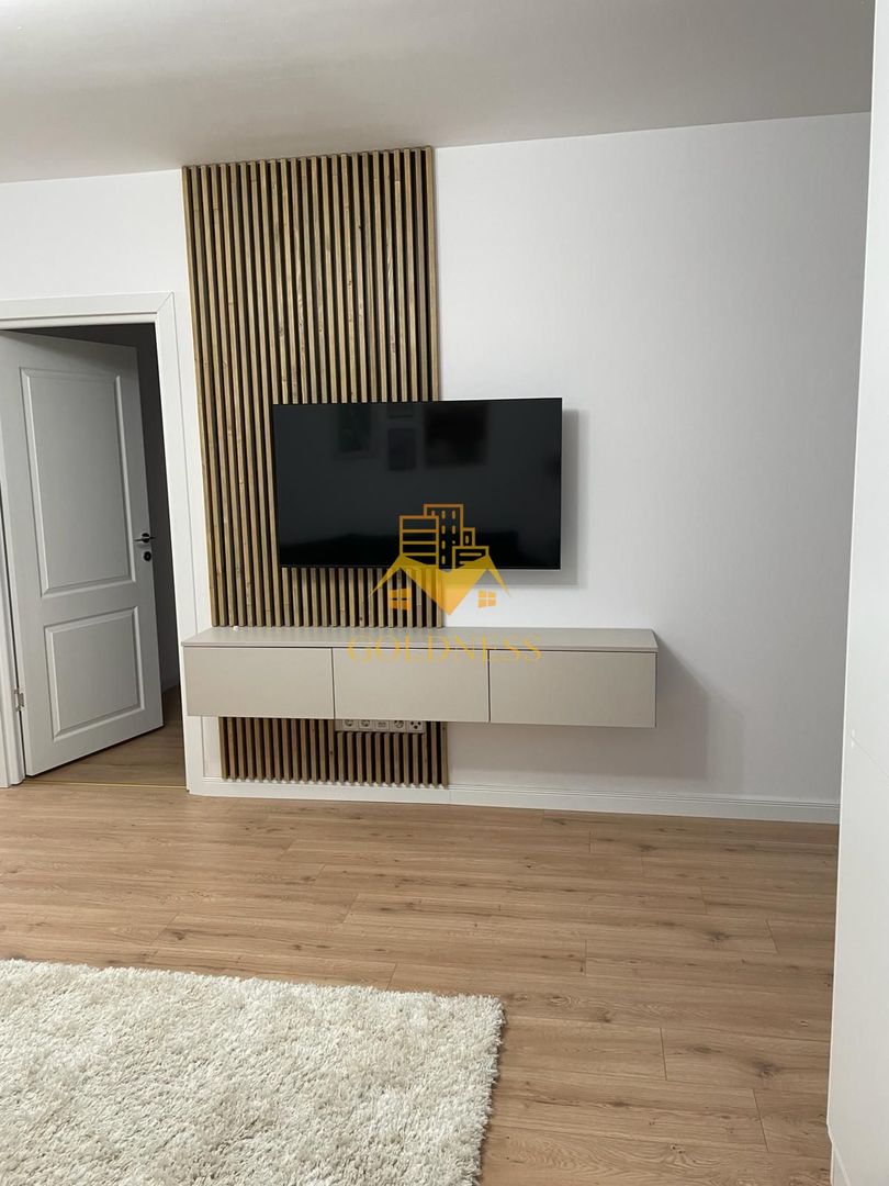 3 camere , modern, Scala Frunzisului, Zorilor, LIDL,UMF,Observatorului - Poză 4