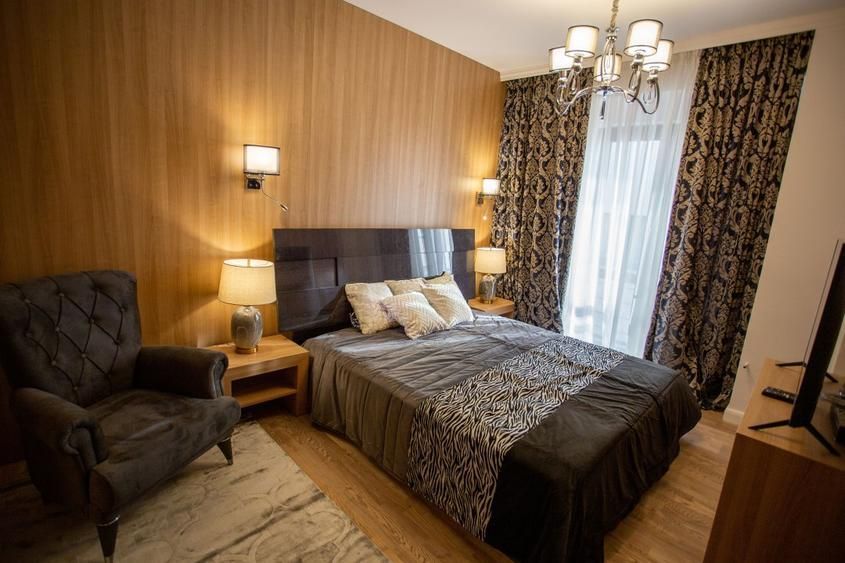 De vanzare Apartament 4 camere, Herastrau, Nord, LUX - Poză 8