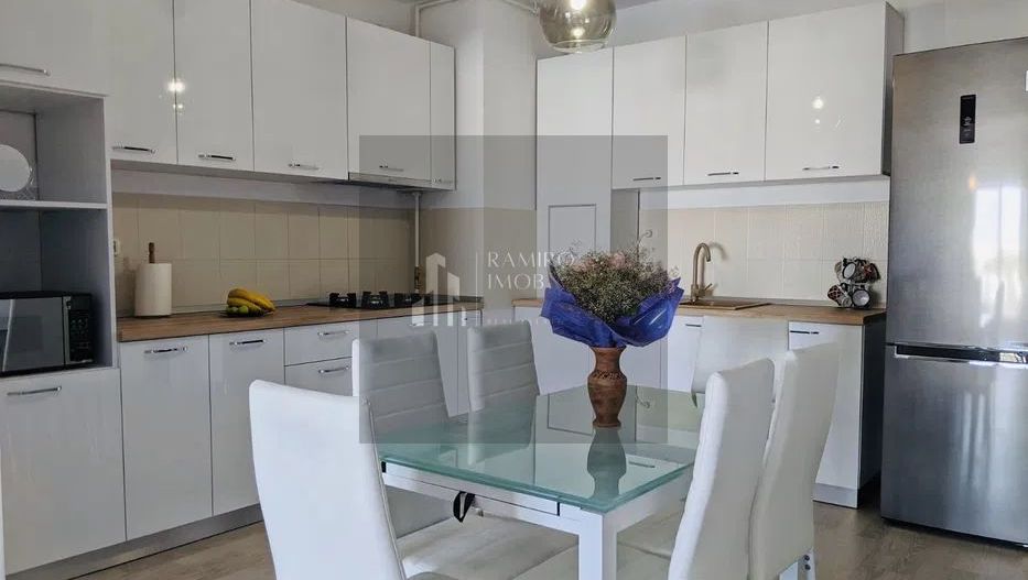 2 camere de închiriat - 80 mp - Bulevardul Timisoara - 2 min Metrou - Poză 2