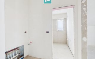 Apartament spatios în Freidorf lângă Shopping City - Poză 3
