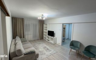 Apartament 2 camere Piața Alba Iulia