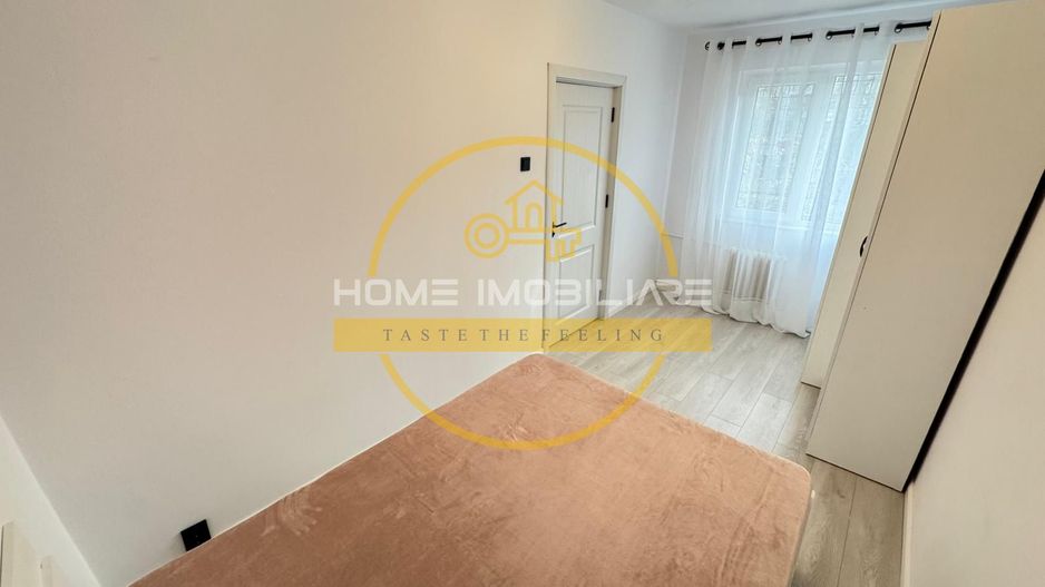 Apartament 2 Camere Podu Ros Renovat Liber Fara Risc - Poză 5