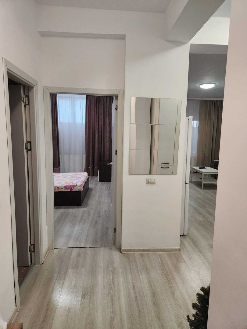 Apartament 2 camere mobilat, 13 Septembrie - Poză 3