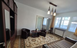 2 CAMERE  Parter Inalt cu balcon inchis || DOROBANTI CAPITALE|| - Poză 2