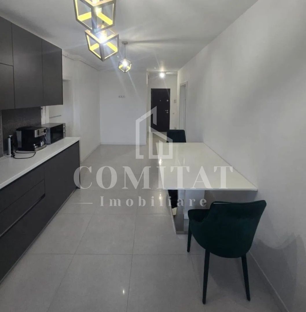 Apartament 3 camere | Etaj intermediar | Zona Vivo - Poză 4