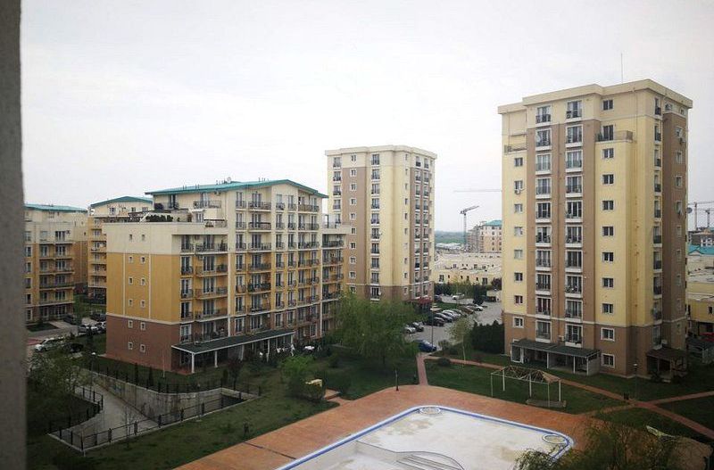 Apartament 2 camere decomandat, spatios, faza 2, Cosmopolis - Poză 16