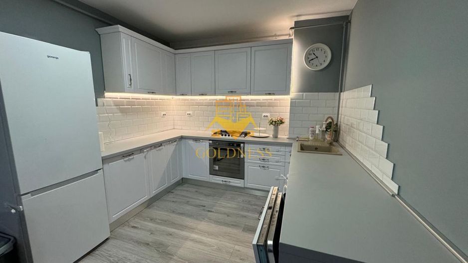 Apartament 2 camere Marasti bloc nou etajul 1! Zona 1 Mai ! - Poză 8