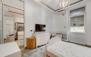 CISMIGIU - Cobalcescu 4 Camere 85 mp Renovat 1/3 - Poză 11