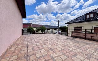 COM 0% Casa individuala spatioasa, piscina, garaj, anexe | Iosefin - Poză 18