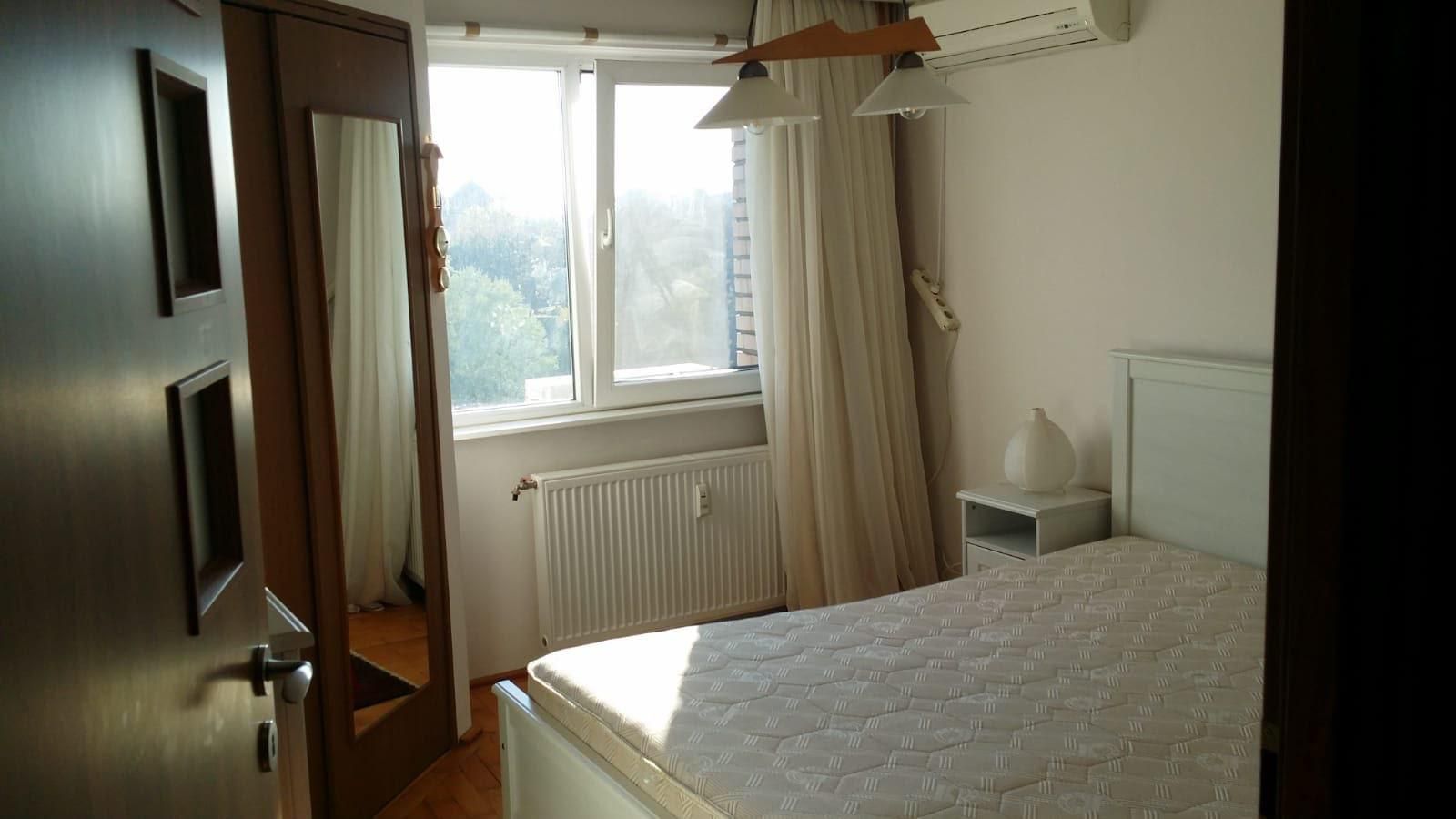 AP. 2 CAMERE- TINERETULUI, BUCATARIE INCHISA, METROU 5 MINUTE, MODERN - Poză 4